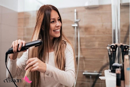 بهترین برندهای اتو مو و حالت دهنده مو